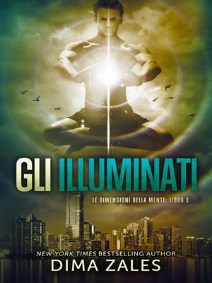 cover image of Gli Illuminati